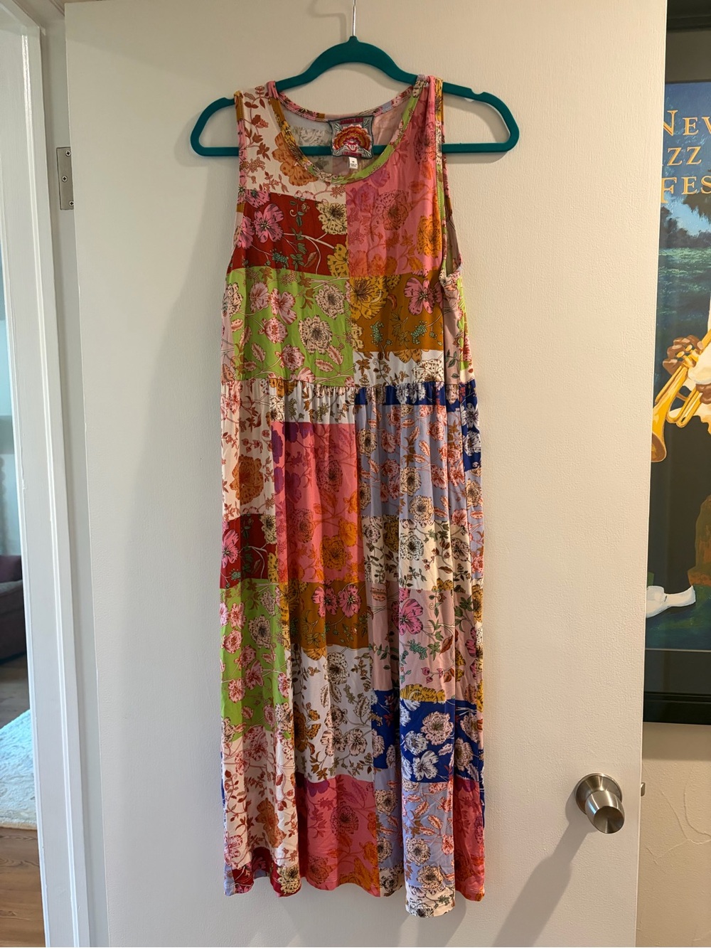 Johnny Was Women’s Dress